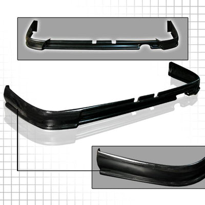 94-97 INTEGRA ABS PLASTIC