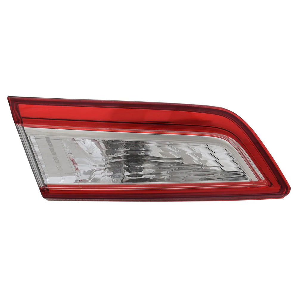CAPA LH TAILLAMP ASSY INNER TOYOTA CAMRY 20122014