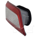 CAPA LH TAILLAMP ASSY INNER TOYOTA CAMRY 20122014