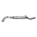 PREBENT PIPE