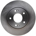 DISC ROTOR