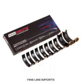 CONNECTING ROD BEARING SET FOR PEUGEOT 1.9L/2.0L XU9 XU10