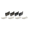 AUDI Q5 20192024 Q5 PHEV 20202024 Q5 SPORTBACK 20212024 DISC BRAKE PAD SET