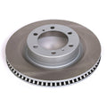 Power Stop 10-21 Lexus GX460 Front Semi Coated Rotor