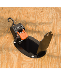 CARGOBUCKLE FLUSH MOUNT SYSTEM