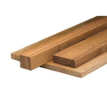 TEAK LUMBER IN X 13/4IN X 72IN
