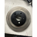 StopTech 98-02 Subaru Forester / 98-10 Impreza Performance Rotor