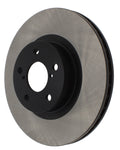 StopTech 98-02 Subaru Forester / 98-10 Impreza Performance Rotor