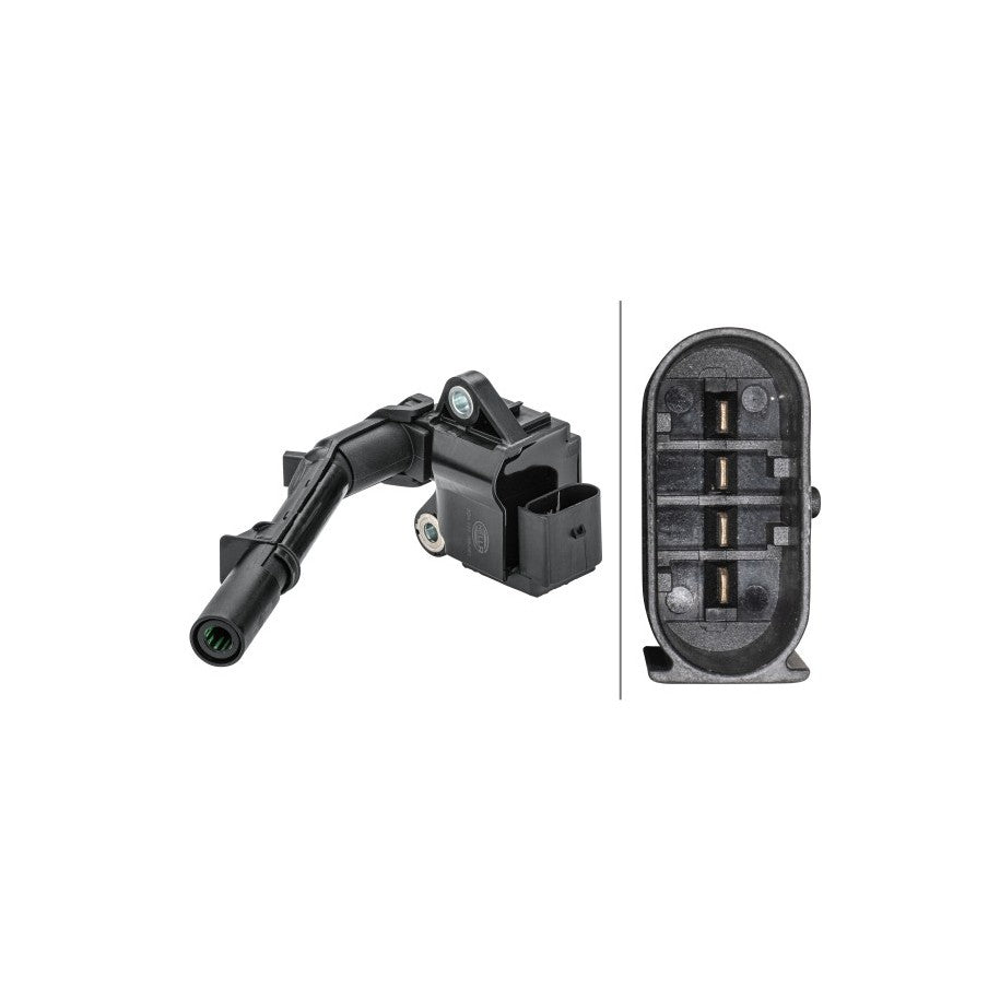 IGNITION COIL