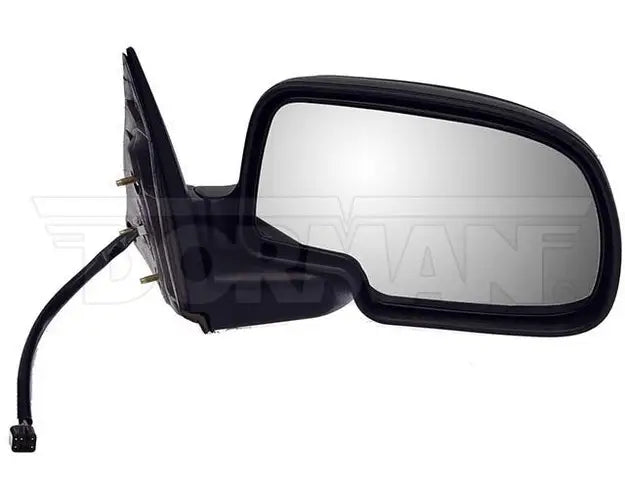 SIDE VIEW MIRROR - RIGHT