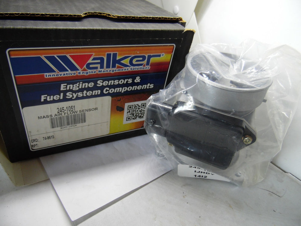 Walker Products Inc. - auto part