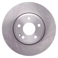 DFC 12-18 Mercedes-Benz B180 (Mexico) Front GeoSPEC Coated Rotor
