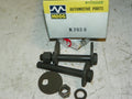 MOOG 71-72 Fargo B200 Van Front To Upper Control Arm Cam Bolt Kit