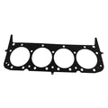 Cometic Chevrolet Gen-1 Small Block V8 BRODIX BD2000 Heads 4.030in Bore .027in MLS Head Gasket