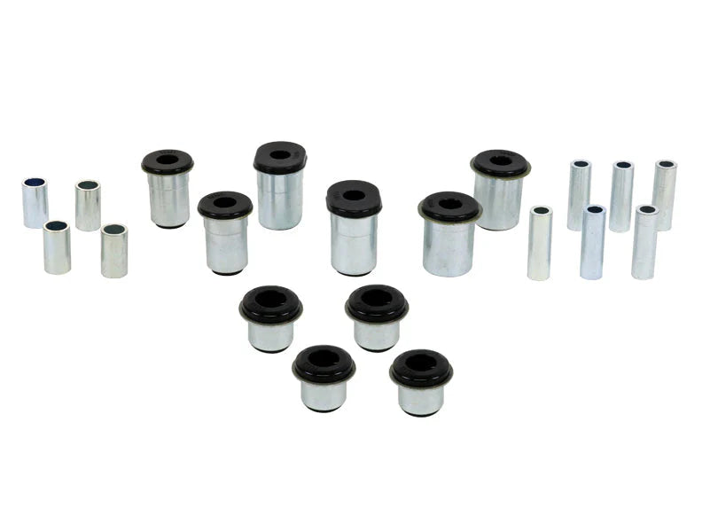 FRONT CONTROL ARM BUSHING FITS PONTIAC GTO 6873