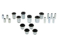 FRONT CONTROL ARM BUSHING FITS PONTIAC GTO 6873