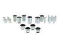 FRONT CONTROL ARM BUSHING FITS PONTIAC GTO 6873