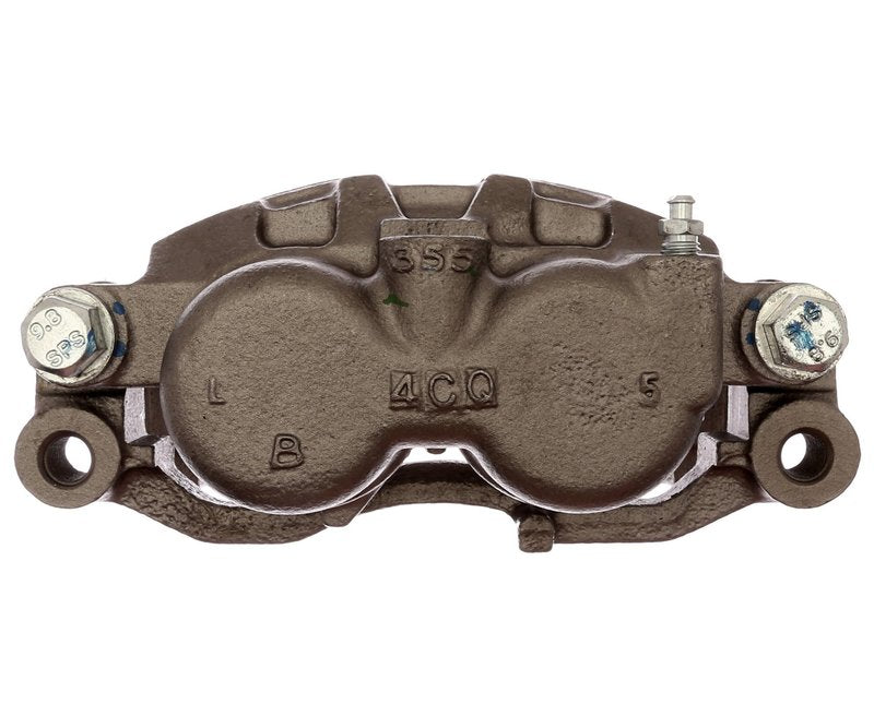 LOADED CALIPERS