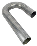 Stainless Works 3in 180 degree mandrel bend.065 wall