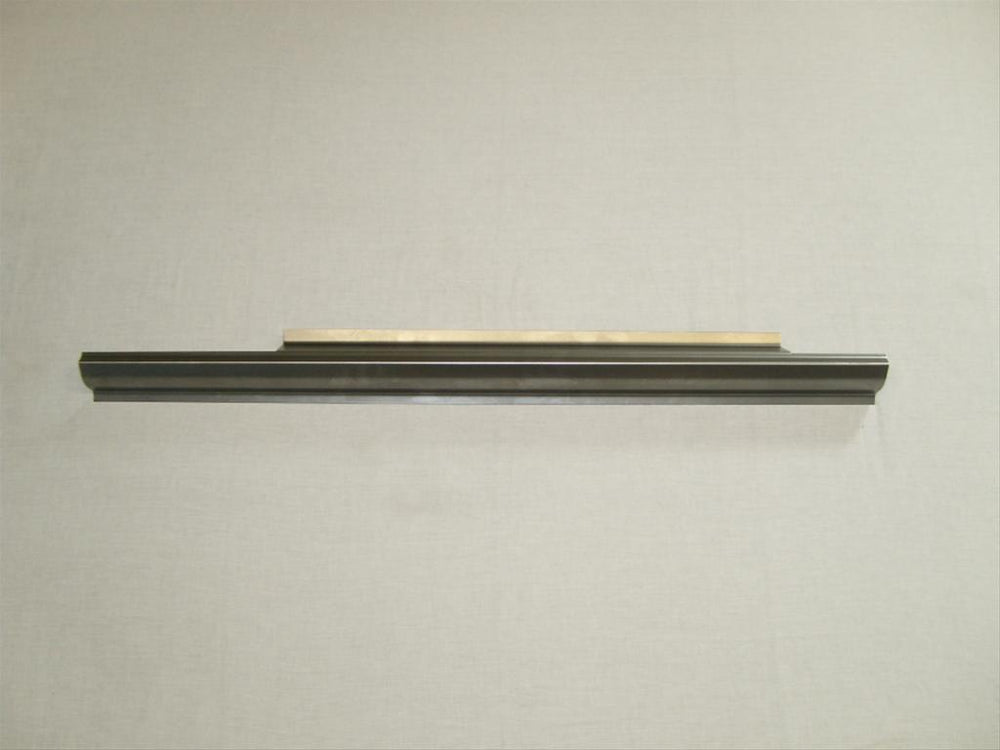 RH RKR PNL SLIPON STYLE 2 DR REG & EXT CAB W/O RR DRS P/U R15 00 9401;R2500/3500 9402;DIE STAMPE