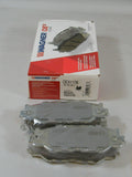 CERAMIC DISC PAD SET