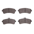 R1 14-24 Mercedes-Benz S65 AMG Rear Optimum OE Brake Pads