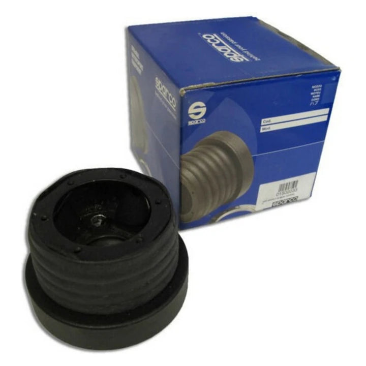 STRWL HUB SUZUKI SAMURI 8