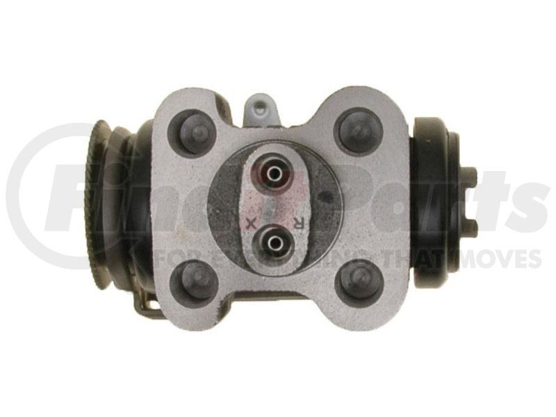 DRUM BRAKE WHEEL CYLINDER