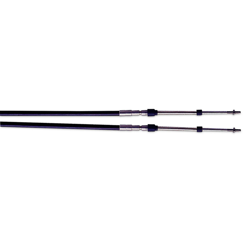 XTREME CABLE ASSEMBLY 21FT BLACK INDIV