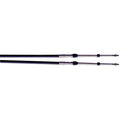 XTREME CABLE ASSEMBLY 21FT BLACK INDIV
