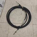 XTREME CABLE ASSEMBLY 21FT BLACK INDIV