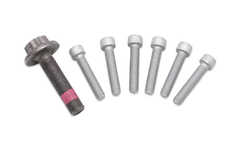 VW AMAROK FR D/SHAFT BOLT SET (1 SIDE)