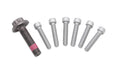 VW AMAROK FR D/SHAFT BOLT SET (1 SIDE)