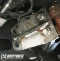 Kryptonite auto part detail