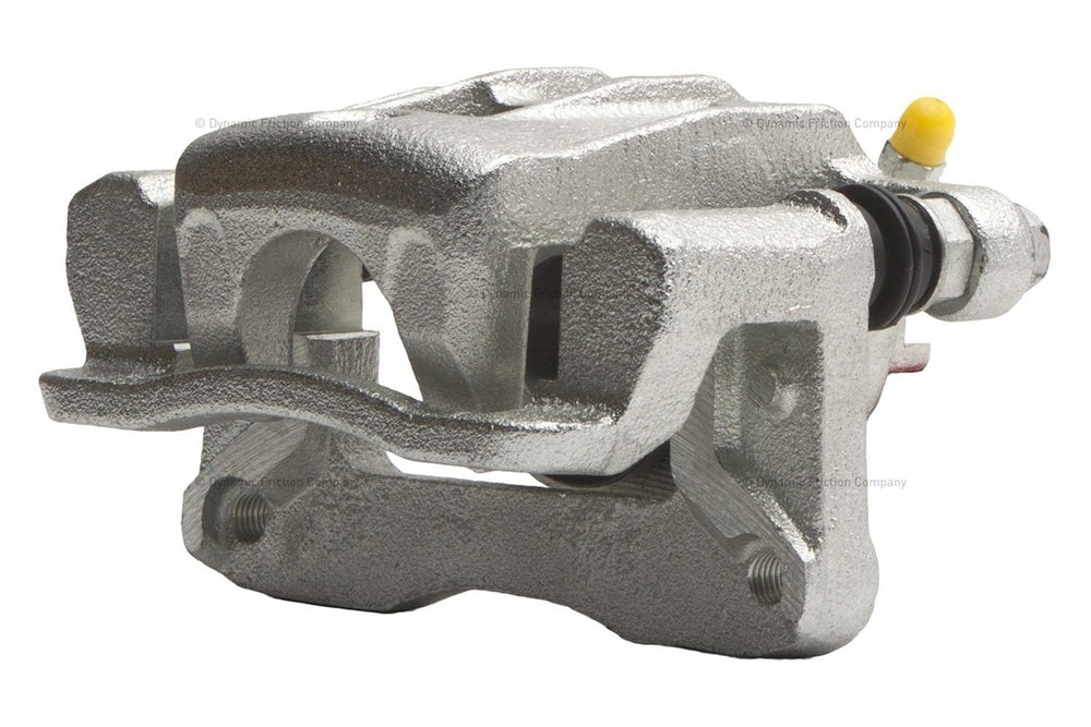 DFC silver auto part