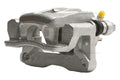 DFC 01-06 Hyundai Santa Fe Rear-R Premium Caliper - Silver Zinc Coated