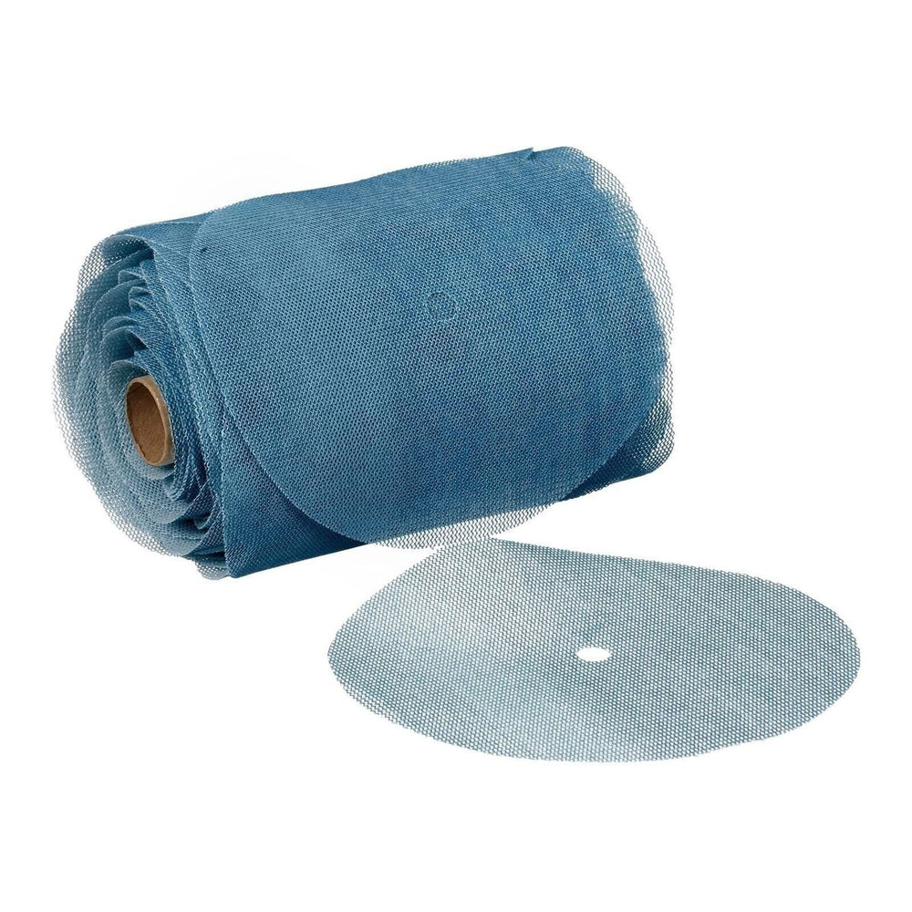 3M BLUE NET DISC ROLL 36420 80 6