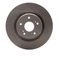 DFC 19-25 Acura RDX Front Brake Rotor