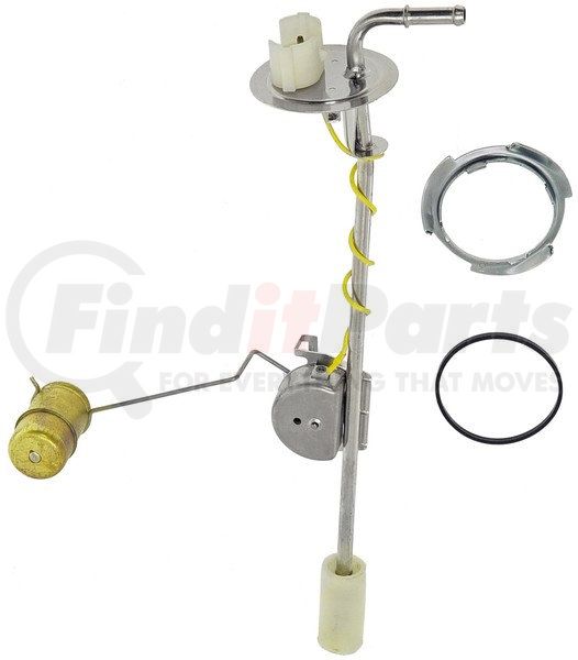 FUEL SENDING UNIT