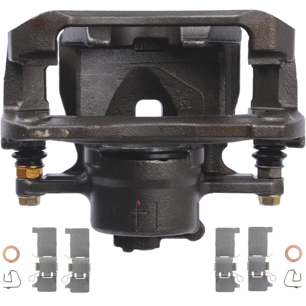A1 REMFG INC auto part