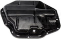ENGINE OIL PAN