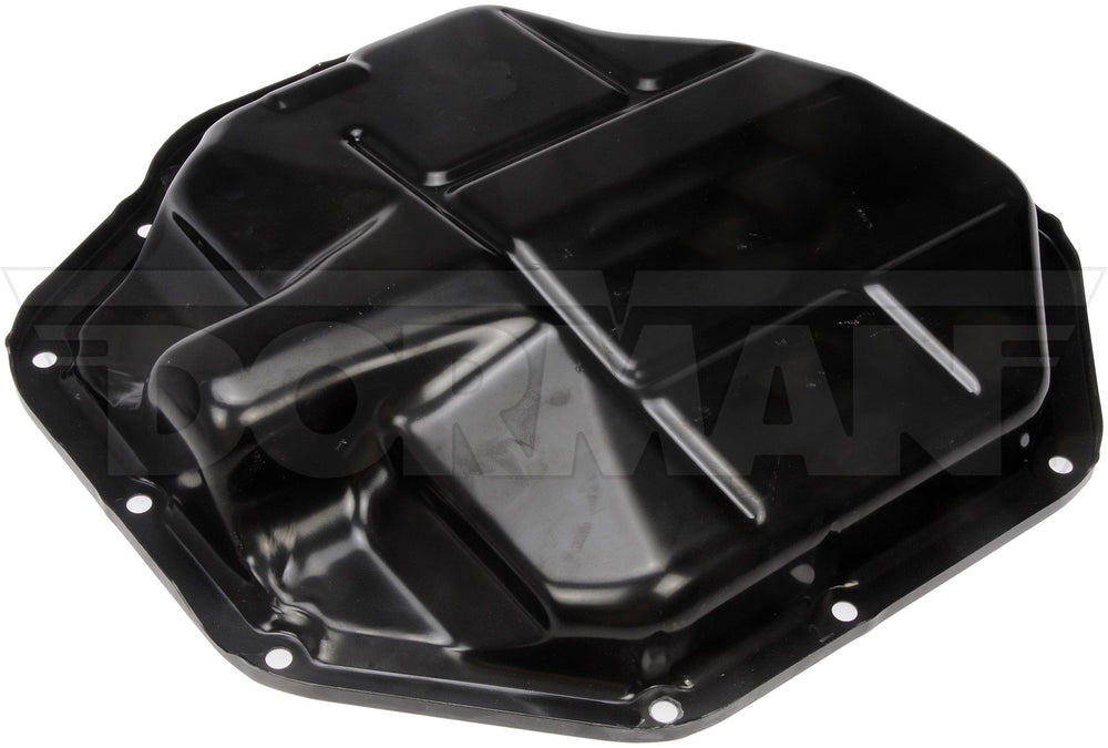 ENGINE OIL PAN