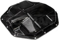 ENGINE OIL PAN