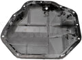 ENGINE OIL PAN
