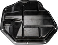ENGINE OIL PAN