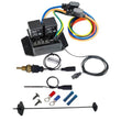 Digital Thermatic Fan Switch 1/4in NPT Sensor