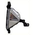 CAPA RH FRT SIGNAL LAMP HYUNDAI ELANTRA 20192020