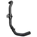 CURVED RADIATOR HOSE