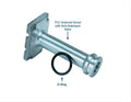Suncoast Converters TCC Solenoid Snout Kit - 97-Later PWM Units 77942-02K