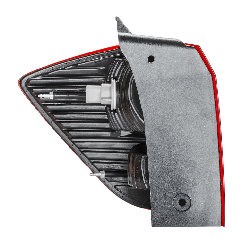 1020 DG JOURNEY HALOGEN QTR TAIL LIGHT ASSY RH